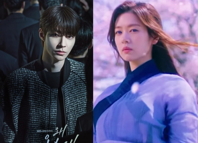 Top 10 KDramas to Watch this June 2022 (Part 1 of 2)