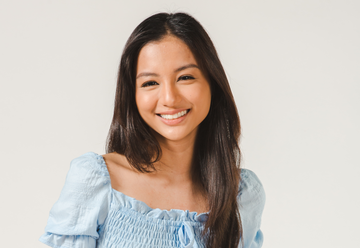 Shayne Sava, bagong Afternoon Prime Drama Princess ng GMA