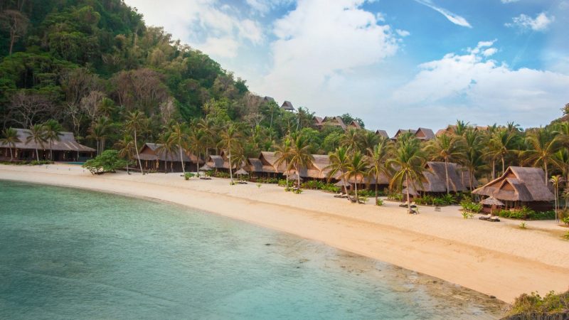 5 Best Resorts in El Nido, Palawan