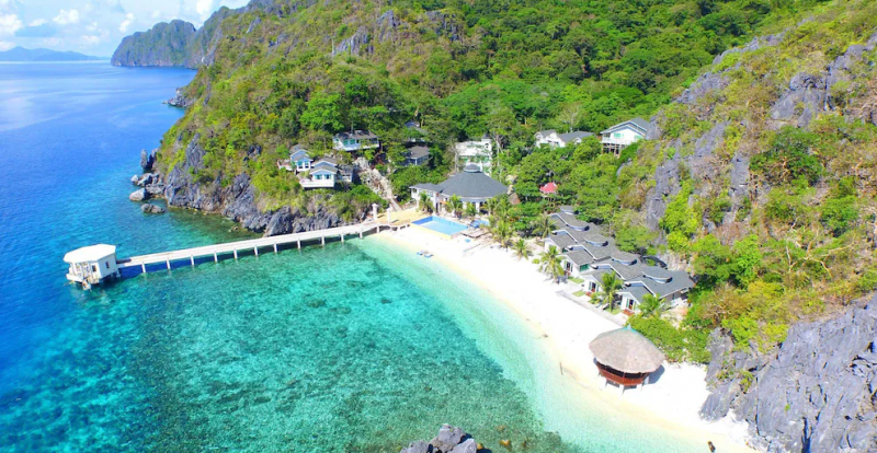 5 Best Resorts in El Nido, Palawan
