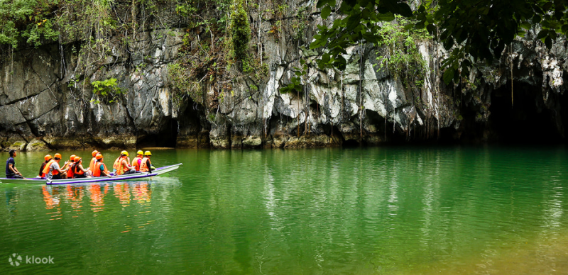 5 Things To Do in Puerto Princesa, Palawan