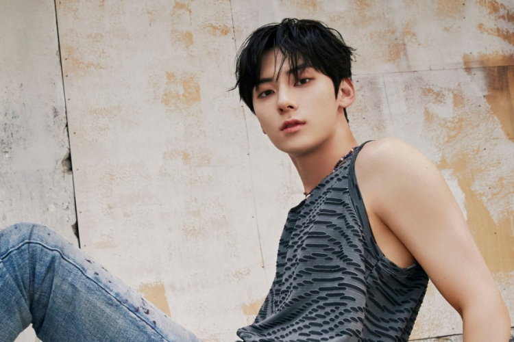 Things You Didn't Know About Hwang Minhyun
