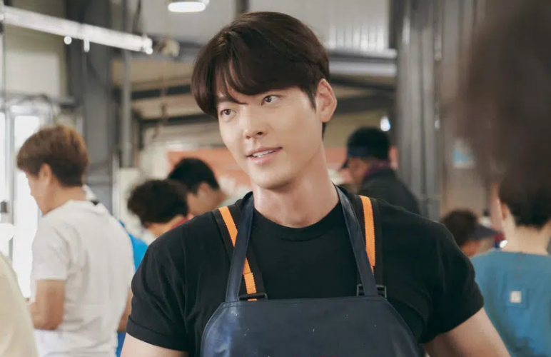 Things You Didn't Know About Kim Woo-Bin