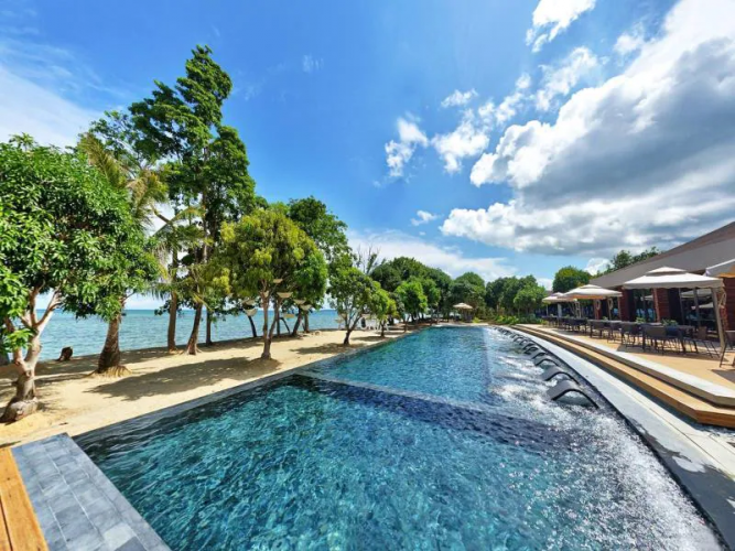 Top 5 Best Resorts in Puerto Princesa, Palawan