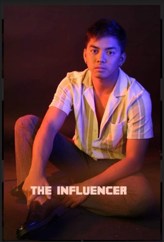 Sean de Guzman na-experience ang kabaliwan ni Cloe Barreto sa ‘The Influencer’